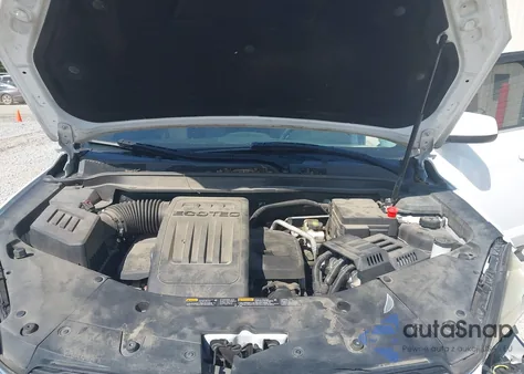 2017 Chevrolet Equinox Lt z USA, uszkodzony, nr VIN 2GNALCEK3H6250916